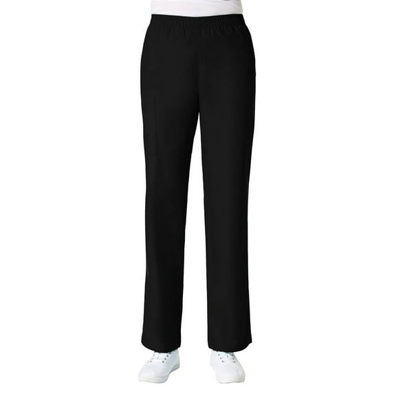 Core by Maevn Women's Cargo Scrub Pant