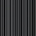 thumbnail image 1 of Core'dinations Core Basics Patterned Cardstock 12"X12"-Black Stripe, Pk 12, 1 of 1