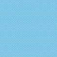 thumbnail image 1 of Core'dinations Core Basics Patterned Cardstock 12"X12"-Light Blue Small Dot, 1 of 1