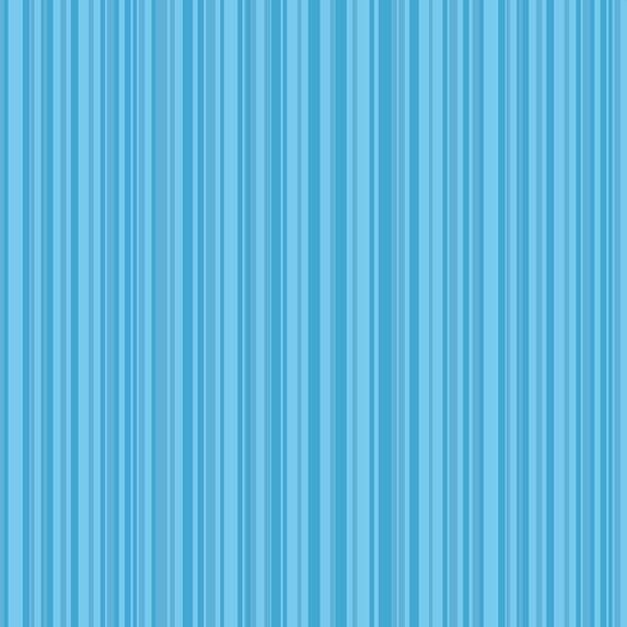 Core'dinations Core Basics Patterned Cardstock 12"X12"-Light Blue Stripe