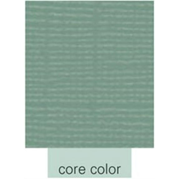 Core'dinations Core Essentials Cardstock 12"X12"-Aegean