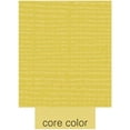 thumbnail image 1 of Core'dinations Core Essentials Cardstock 12"X12"-Dandelion, Pk 20, Coredinations, 1 of 1