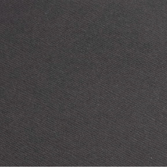 Core'dinations Core Foundations Cardstock 12"X12"-Jet Black