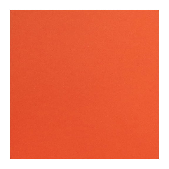 Core'dinations Core Foundations Cardstock 12"X12"-Persimmon