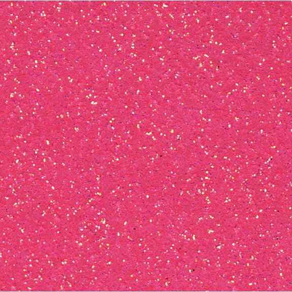 Core'dinations Glitter Silk Cardstock 12"X12"-Glitter Gel