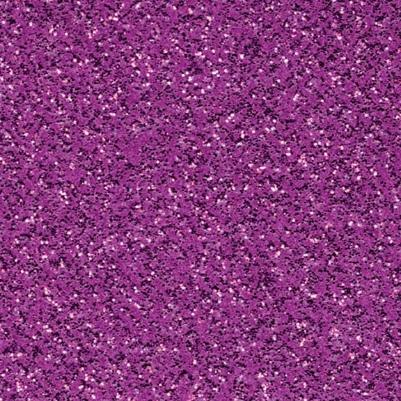 Core'dinations Glitter Silk Cardstock 12"X12"-Prosperous Purple