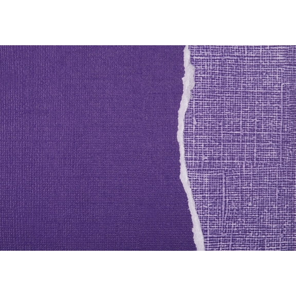Core'dinations Sandable Cardstock 12"X12"-Purple Magesty