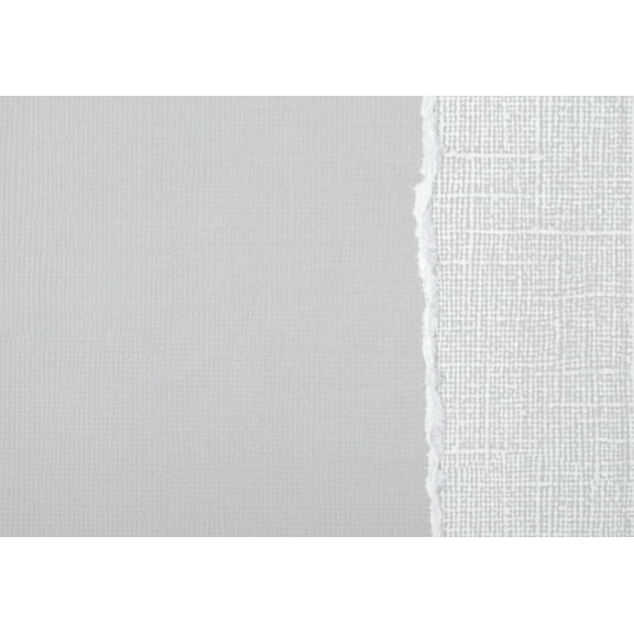 Core'dinations Sandable Cardstock 12"X12"-Stormy Gray