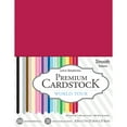 thumbnail image 1 of Core'dinations Value Pack Smooth Cardstock 8.5" x 11" 200/Pkg - World Tour, 1 of 2
