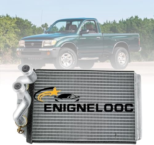 Core for Toyota Tacoma 1995-2000 All Engine All Body Style 96 97 98 99 ...