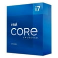 thumbnail image 1 of Core i7-11700K Rocket Lake 3.6GHz Eight-Core LGA 1200 Boxed Processor - Heatsink, 1 of 1