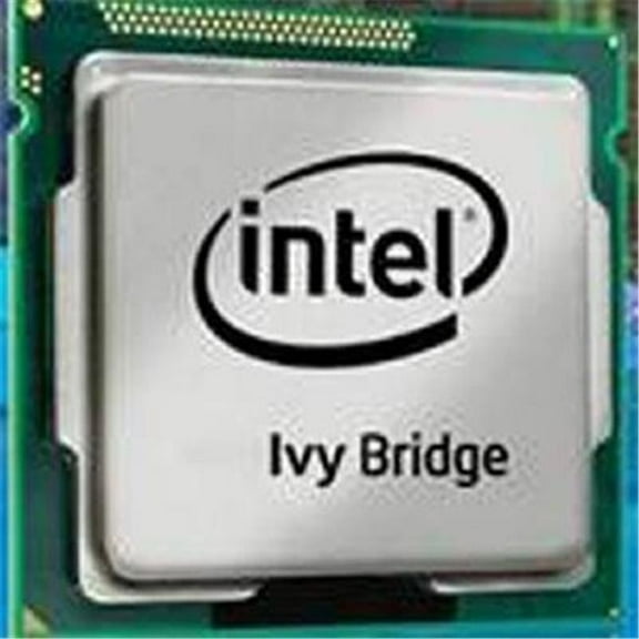 Core i7 3770 Processor