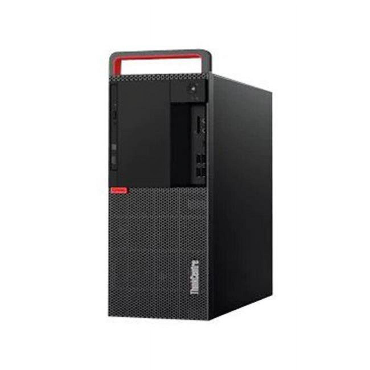 Core i7 8700 3.2 gHz 8GB 256GB SSD DVD Windows 10 Pro ThinkCentre