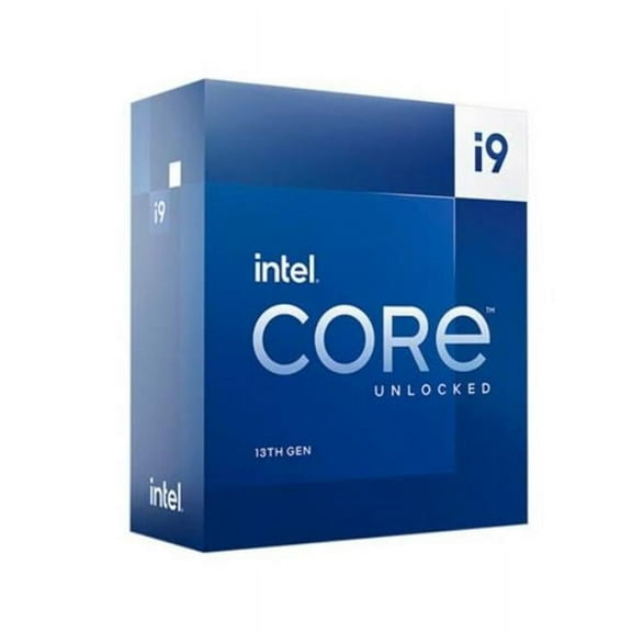 Core i9-13900K 3 GHz 24-Core LGA 1700 Processor