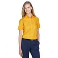 thumbnail image 1 of Core365 78194 Women's Optimum Short Sleeve Twill Shirt, 1 of 3