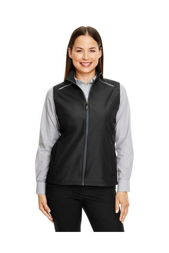 Ash City - Core 365 Women's Techno Lite Unlined Vest - CE703W