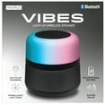 thumbnail image 1 of CoreAudio LED Alarm Clock - White, 1 of 1