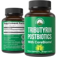 thumbnail image 1 of CoreBiome Tributyrin Postbiotic Supplement, 1 of 8