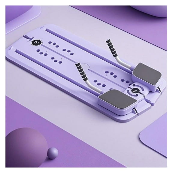 CoreCrusher PP Material Abdominal Exercise Board for Intense Workouts