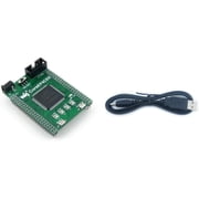 CoreEP4CE6 FPGA Core Development Board - Features ALTERA Cyclone IV Chip EP4CE6E22C8N, Onboard IO Interface, JTAG Debugging/Programming Interface