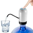 thumbnail image 1 of CoreLife Electric Water Dispenser, Automatic 2 - 5 Gallon Portable Water Bottle Jug Dispenser Pump, 1 of 7