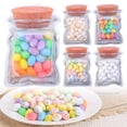 thumbnail image 1 of CoreLiving 40Pcs Foam Easter Eggs, Assorted Pastel Speckled Easter Eggs for Indoor Home Decor, Table Centerpiece Decoration, Bowl Fillers for Spring, Wreath Garland Ornaments, 1 of 9