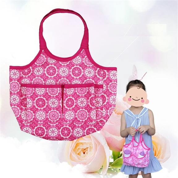 CoreLiving Doll Backpack Carrier for 15 Inch to 18 Inch Dolls, Durable Travel Accessory Bag with Secure Zippers and Comfortable Straps for Playtime Fun 10 Pack