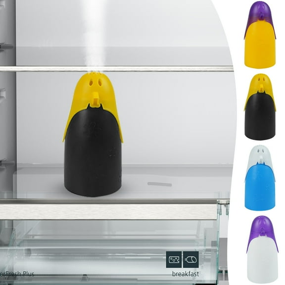 CoreLiving Microwave Cleaner Angry Mama High Temperature Steam Cleaning Equipment Add Vinegar and Water Fast Steam Clean for Inside Microwave Kitchen Gadgets