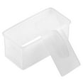 thumbnail image 1 of CoreLiving Musubi Maker Mold Kit, Spam Musubi Press & Sushi Rice Ball Shaper | BPA Free Non-Toxic Plastic for Easy Hawaiian Lunch, Onigiri Making & Kids' Meal Prep, 1 of 3