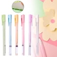 thumbnail image 1 of CoreLiving Quick Dry Color Spot Glue Pen for Paper Crafts, Precision Application Acid-Free Roller for Scrapbooking Supplies, Photo Safe Adhesive for Cards, 2 Pack, 1 of 10