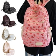 3609 Small Backpack Purse Girls Cute Backpacks Purse set with Wallet Amazon.com: Girls Fashion Mini Backpack Purse Small Cute  main image 2