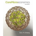 thumbnail image 1 of Pre-Owned CoreMicroeconomics (Paperback) 1429278471 9781429278478, 1 of 1