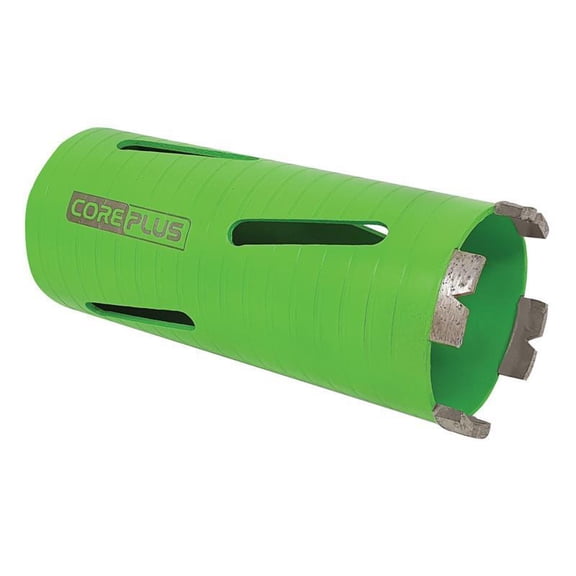 CorePlus - DCD65 Diamond Dry Core Drill Bit 65mm