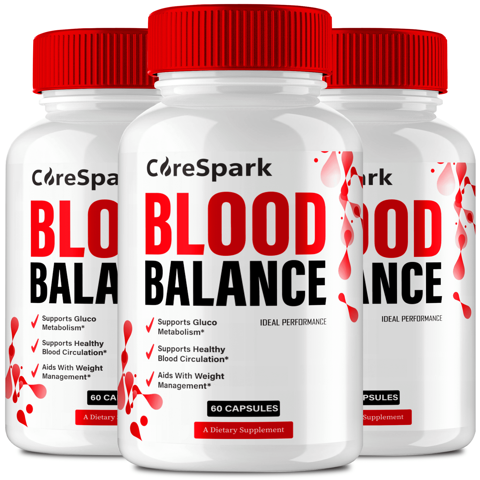 Bp Balance