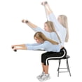 ProStretch CoreStretch, Adjustable Back Stretcher & Physical Therapy ...