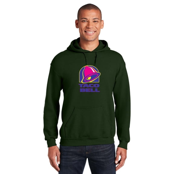 CoreStyle005 New Taco Bell Mens T-Shirt, Seatshirt, Hoodie Top Fan Merchandise Clothing Gift, for Unisex, up to size 5XL.