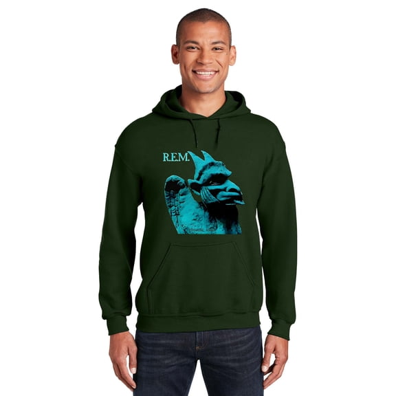 CoreStyle105 REM Chronic Town T-Shirt, Seatshirt, Hoodie Short Sleeve Cotton Size Top Gift Now, for Unisex, up to size 5XL.