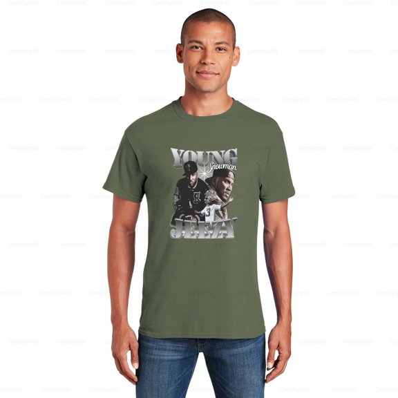 CoreStyle105 Snowman Graphic Tee, Seatshirt, Hoodie Popular Music Artist Fan Shirt Classic, for Unisex, up to size 5XL.