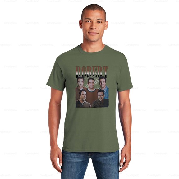 CoreStyle505 ROBERT BARONE Shirt Frank Everybody Loves Raymond Funny Top, for Unisex, up to size 5XL.
