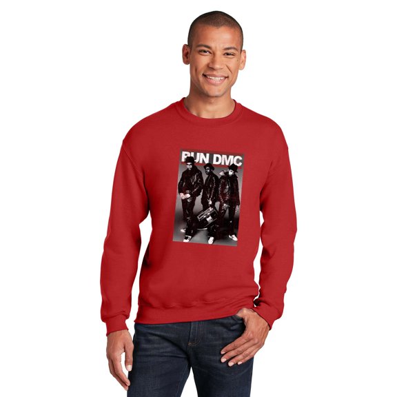 CoreStyle505 Run DMC Short Sleeve Black T-Shirt, Seatshirt, Hoodie Hot Trending Shirt Gift, for Unisex, up to size 5XL.