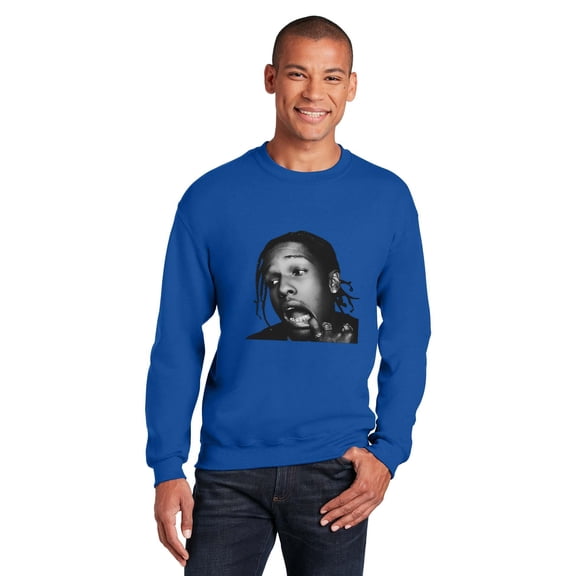 CoreStyle90 ASAP Rocky T Shirt Music Fan Merchandise Clothing Top Fan Now, for Unisex, up to size 5XL.