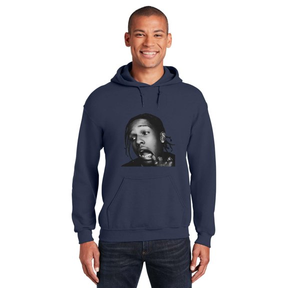 CoreStyle90 ASAP Rocky T Shirt Music Fan Merchandise Clothing Top Fan Now, for Unisex, up to size 5XL.