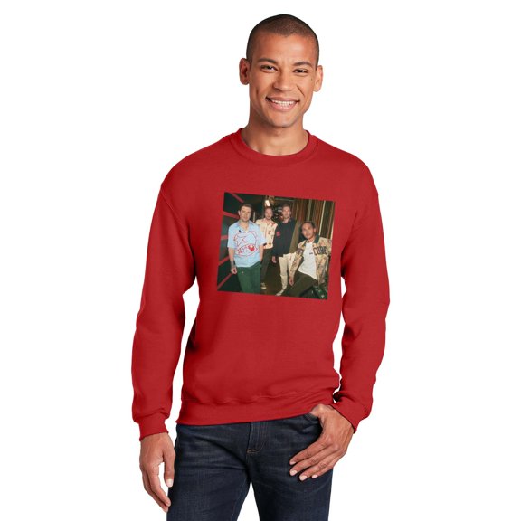 CoreStyle90 Big Time Rush T Shirt Tour T Shirt Merch Tee Pop Band Music, for Unisex, up to size 5XL.