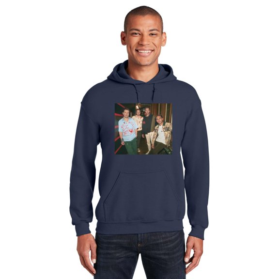 CoreStyle90 Big Time Rush T Shirt Tour T Shirt Merch Tee Pop Band Music, for Unisex, up to size 5XL.