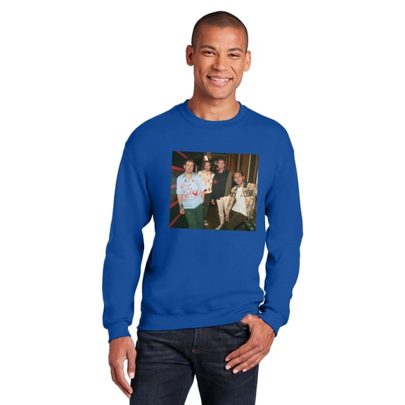 CoreStyle90 Big Time Rush T Shirt Tour T Shirt Merch Tee Pop Band Music, for Unisex, up to size 5XL.