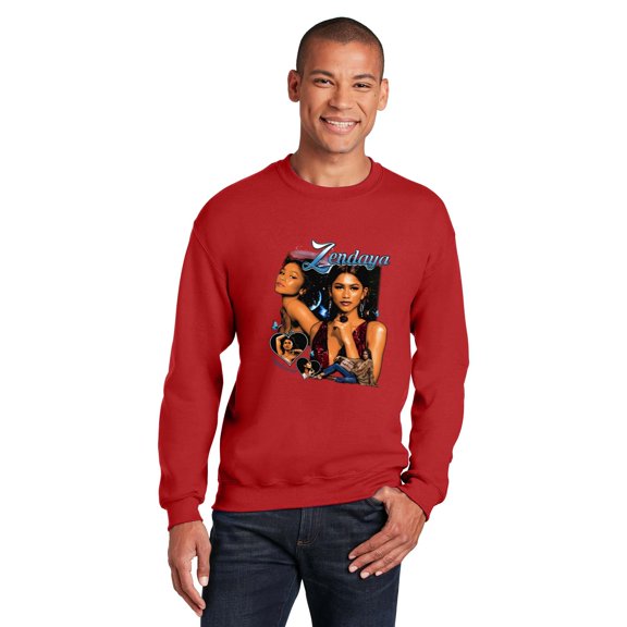 CoreStyle901 Euphoria Fan Shirt Retro Vintage Style Graphic Unisex Top Now, for Unisex, up to size 5XL.