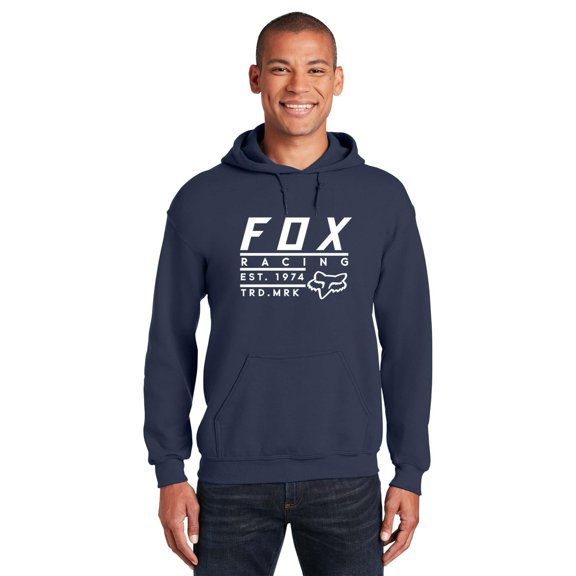 CoreStyle903 Fox Racing Est Nineteen Seventy Four Shirt Unisex Top Gift Now, for Unisex, up to size 5XL.