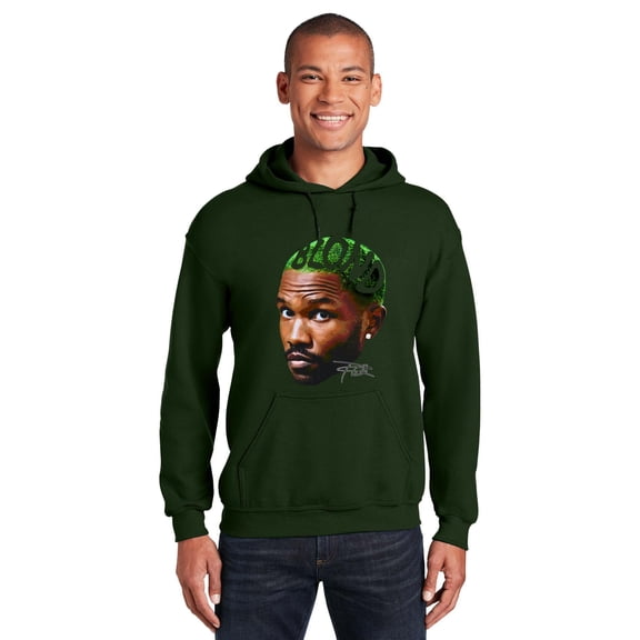 CoreStyle903 Frank Ocean Big Face Graphic Tee Music Fan Merchandise Top, for Unisex, up to size 5XL.
