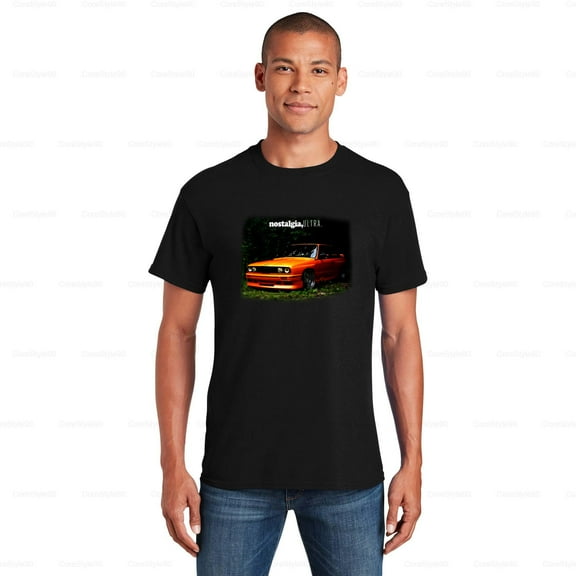 CoreStyle903 Frank Ocean Nostalgia Graphic Crewneck Sweatshirt Fan Top, for Unisex, up to size 5XL.