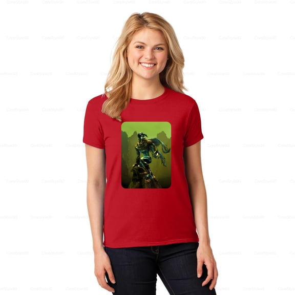 CoreStyle903 Kain Reaver Premium Unisex T-shirt (Vectorized Design), for Unisex, up to size 5XL.
